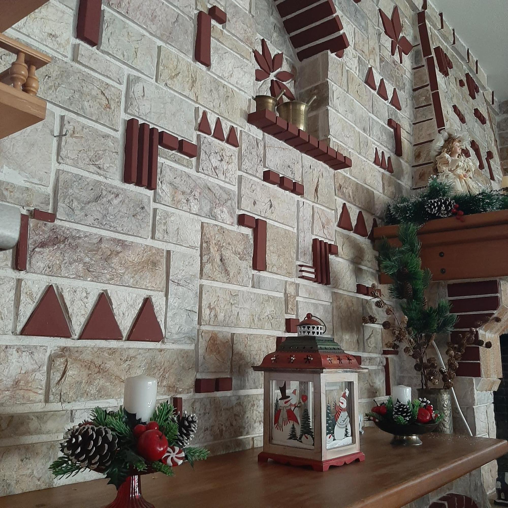 הוילה Ligaria  Αρχοντικό Παπανικολάου מראה חיצוני תמונה