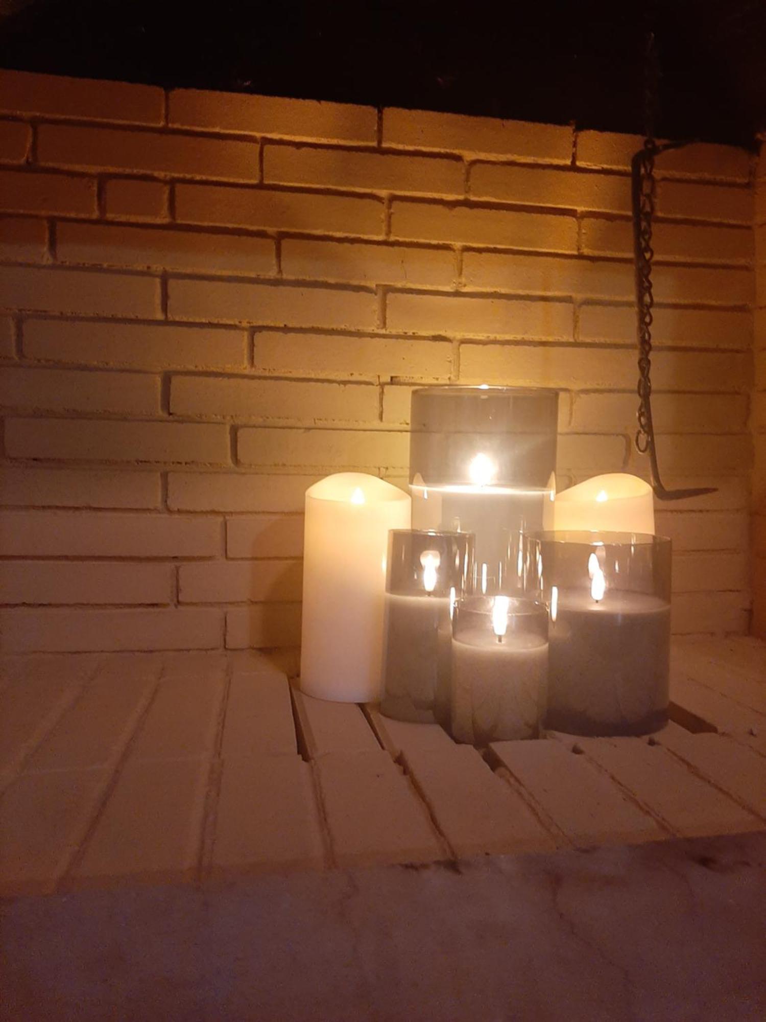הוילה Ligaria  Αρχοντικό Παπανικολάου מראה חיצוני תמונה